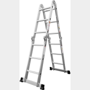 Лестница-трансформер алюминиевая 360 см STARTUL (ST9732-03)