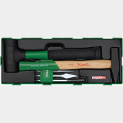 Набор инструментов 7 предметов TOPTUL (GTA0724)