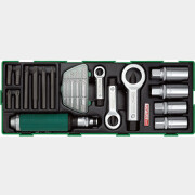 Набор инструментов 1/2" 22 предмета TOPTUL (GTA2234)