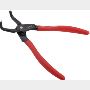 Съемник стопорных колец 180 мм 90° внутренний TOPTUL (DCBC1307)