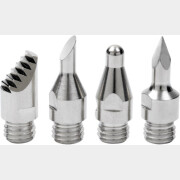 Набор насадок для паяльника 4 штуки DREMEL 204 (26150204JA)