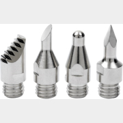 Набор насадок для паяльника 4 штуки DREMEL 204 (26150204JA)