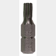 Бита для шуруповерта магнитная Torx T30 25 мм GEPARD 3 штуки (GP3513-25)