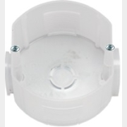 Подрозетник 75x40 мм BYLECTRICA К-207 исп.1