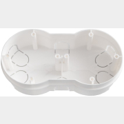 Подрозетник 150x79x41,5 мм BYLECTRICA К-228