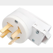 Вилка для электроплиты 32 А 440 В BYLECTRICA В32-003
