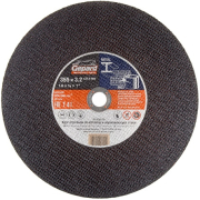Круг отрезной 355х25,4 мм для металла GEPARD (GP15355-32)