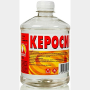 Растворитель ВЕРШИНА керосин 0,5 л