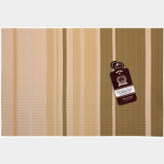 Салфетка сервировочная MARMITON Геометрия Капучино 30х45 см (16163)