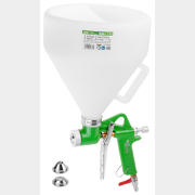 Краскопульт пневматический ECO SGH-710