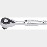 Трещотка 1/4" 60 зубьев 86,5 мм TOPTUL (CHDU0801)