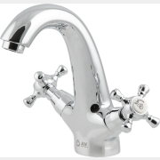 Смеситель для умывальника AV ENGINEERING AVQNM1-A331 (AVQNM1-A331-291)