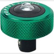 Трещотка 3/8" 52 зуба дисковая TOPTUL (CAUB1229)