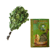 Веник БАННЫЕ ШТУЧКИ Березовый (03647)