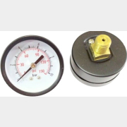 Манометр для насосной станции DGM BP-1100/1500 (jet100LB-01)