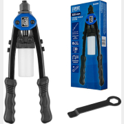 Заклепочник силовой двуручный 2,4-6,4 STARTUL Expert (SE4082)