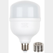 Лампа светодиодная промышленная E27/E40 25 Вт 6400К ЮПИТЕР T100 (JP5087-01)