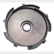 Водоотвод для насосной станции DGM к BP-1100 (jet80LB-05)