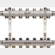 Коллекторная группа AVE162 7 выходов AV ENGINEERING (AVE16200107)