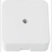 Коробка распределительная ОП 95х95х29 мм BYLECTRICA КМ-272