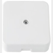 Коробка распределительная ОП 65х65х25 мм BYLECTRICA КМ-270