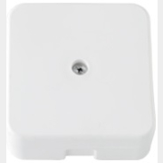 Коробка распределительная ОП 65х65х25 мм BYLECTRICA КМ-270