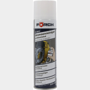 Очиститель тормозов FORCH R500 Professional 500 мл (61100913)