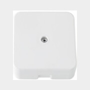 Коробка распределительная с зажимами ОП 50х50х25 мм BYLECTRICA КМ-275