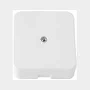 Коробка распределительная с зажимами ОП 50х50х25 мм BYLECTRICA КМ-275