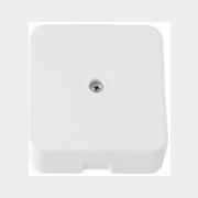 Коробка распределительная ОП 50х50х25 мм BYLECTRICA КМ-274