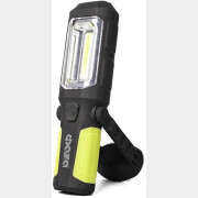 Фонарь светодиодный WL2-L3W/05W ФАZА зеленый (WL2-L3W/L05W-gn)