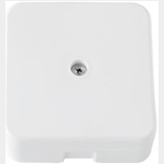 Коробка распределительная с зажимами ОП 65х65х25 мм BYLECTRICA КМ-271