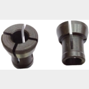 Цанга для фрезера WORTEX 6 мм CMM1835 (DC901-25)