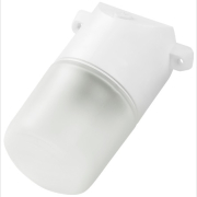 Светильник накладной НББ 01-60-002 60 Вт ЮПИТЕР белый (JP1300-10)