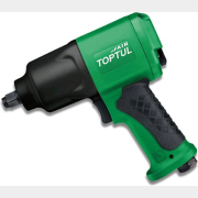Пневмогайковерт ударный TOPTUL Super Duty (KAAC1610)