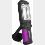 Фонарь светодиодный WL2-L3W/05W ФАZА розовый (WL2-L3W/L05W-mg)