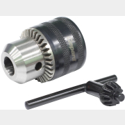 Патрон зубчатый 13 мм 1/2" GEPARD (GP0820-02)