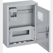 Щит распределительный навесной TDM ЩУРН-3/12Э (SQ0905-0047)