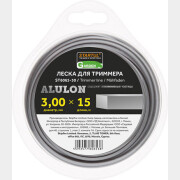 Леска для триммера d 3,0 мм х 15 м сечение квадрат STARTUL Garden Alulon (ST6065-30)