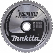 Диск пильный 355x30 мм 80 зубьев MAKITA (B-31522)