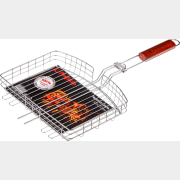 Решетка-гриль 305x230 мм нержавеющая сталь PERFECTO LINEA (47-102115)