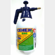 Антисептик СЕНЕЖ Био 2 кг