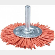 Щетка для дрели диск нейлоновая 100 мм MAKITA (D-45602)