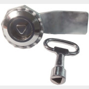 Замок 20-20/50 с трехгранным ключом TDM (SQ0825-0009)