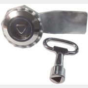 Замок 20-20/50 с трехгранным ключом TDM (SQ0825-0009)