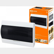 Бокс распределительный навесной TDM ЩРН-П-15 (SQ0901-0010)