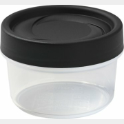 Контейнер пластиковый для пищевых продуктов DRINA Spinoja 0,2 л (10548)