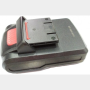 Аккумулятор 18 В 1,5 Ач Li-Ion WORTEX BLL 1815 (BLL181500029)