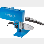 Сварочный аппарат для полимерных труб SOLARIS PW-1002