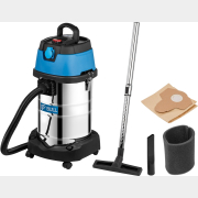 Пылесос строительный BULL AS 3001 (15030129)